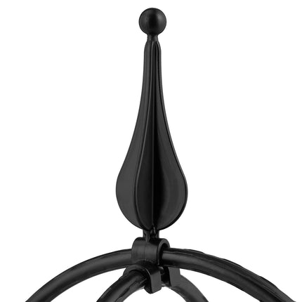 Treillis 70 cm, lot de 2