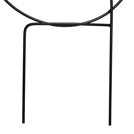 Rankgitter Metall 2er Set