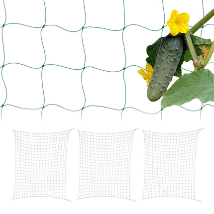 Trellis net 200 x 250 cm set of 4