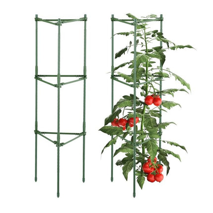 Rankgitter 2er Set 92 cm