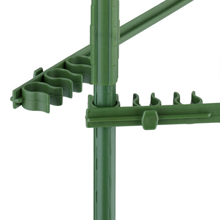 Rankgitter 2er Set 92 cm