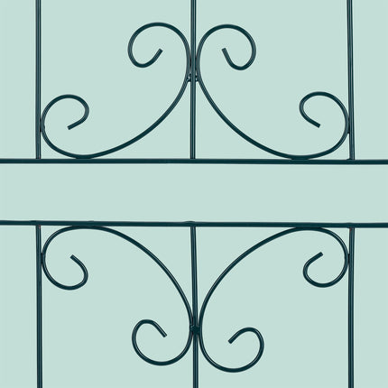 Trellis set of 2