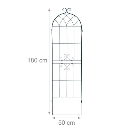 Trellis set of 2