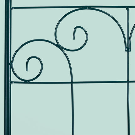 Trellis set of 2