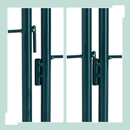 Trellis set of 2