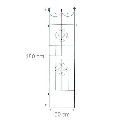 Trellis set of 2