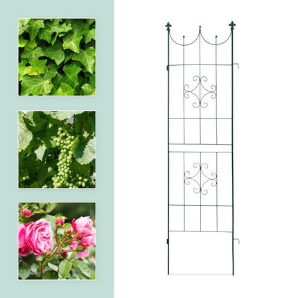 Trellis set of 2