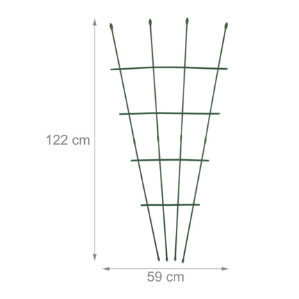 Trellis set of 2