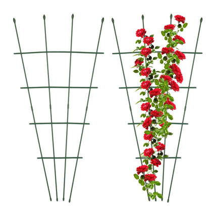 Trellis set of 2