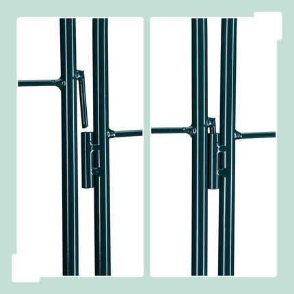 Trellis set of 2