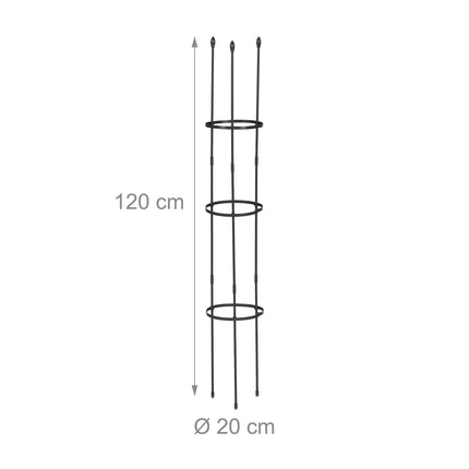 Trellis set of 2