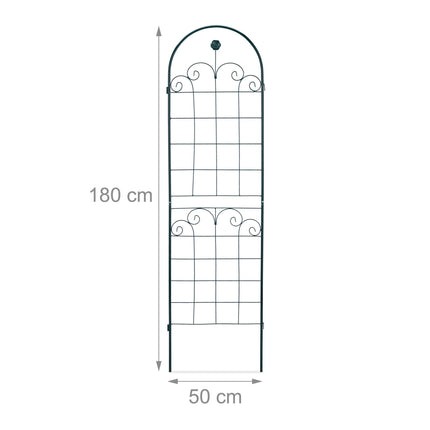 Trellis set of 2