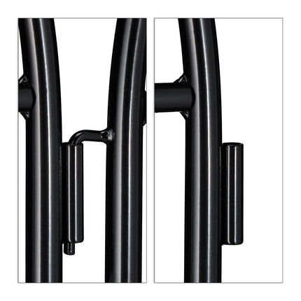Trellis set of 2 in country style