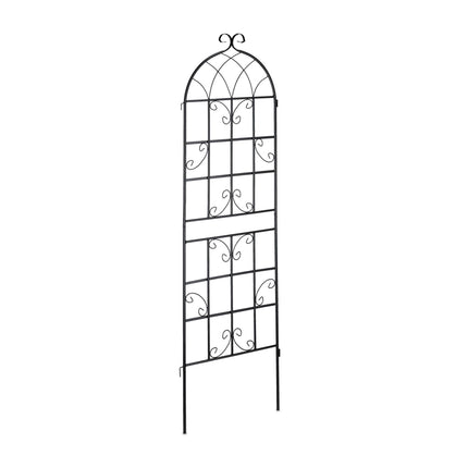 Trellis set of 2 in country style
