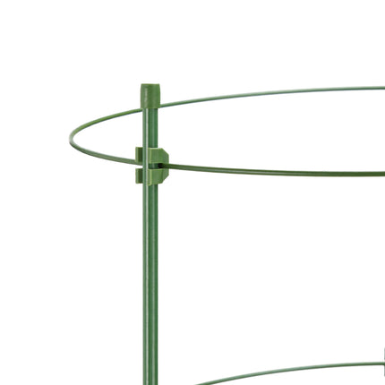 Rankgitter 4er Set 91 cm