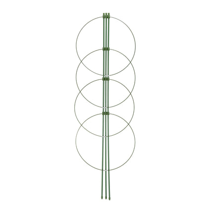 Rankgitter 4er Set 91 cm