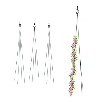 Trellis set of 4
