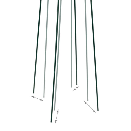 Trellis set of 4