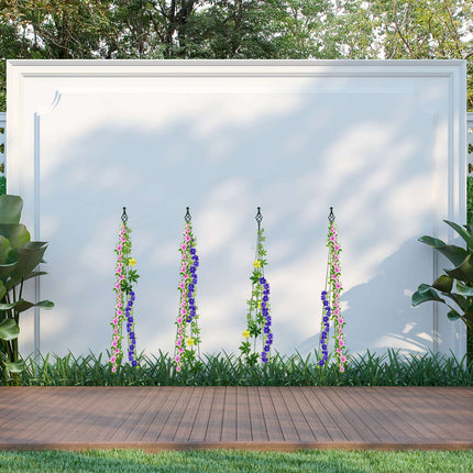 Trellis set of 4