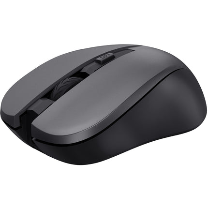 Kabellose Tastatur und Maus von Trezo Öko-Design
