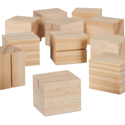 Triangle for placement cards, 48 pcs
