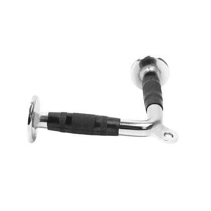 Dreikantgriff, universelle Passform, robuster Stahl