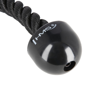 Lanový úchyt na triceps, robustní, 27 palců