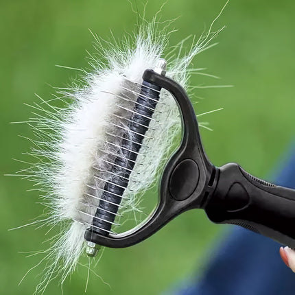 Trimmer/hair comb Purlov 20427