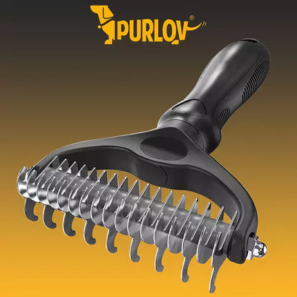 Trimmer/hair comb Purlov 20427