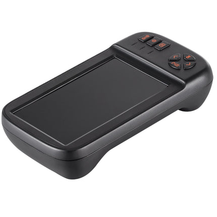 Triple Lens Borescope Camera, 4.5in IPS, 1080P