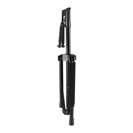 Tripod Guitar Stand, Foldable Adjustable 35.4–47.2 in