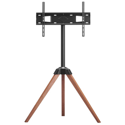 Tripod TV Easel Stand 40-65 Inch, 99 lb, VESA 600x400