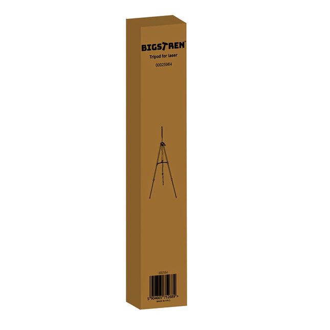 Stativ für Kreuzlinienlaser, 150cm höhenverstellbar