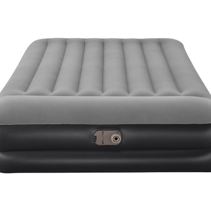 Tritech Luftmatratze 2,03m x 1,52m x 46cm