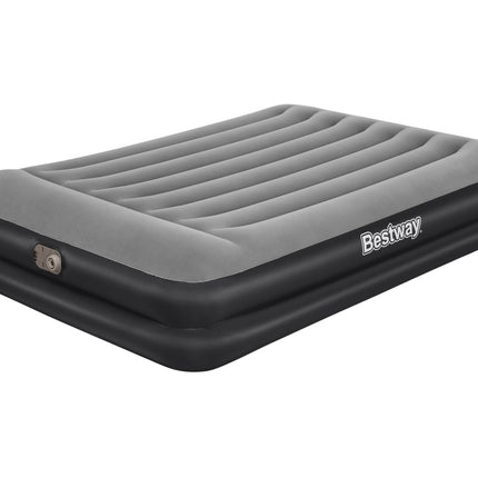 Tritech Luftmatratze 2,03m x 1,52m x 46cm