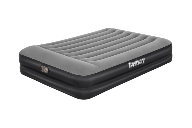 Tritech Luftmatratze 2,03m x 1,52m x 46cm