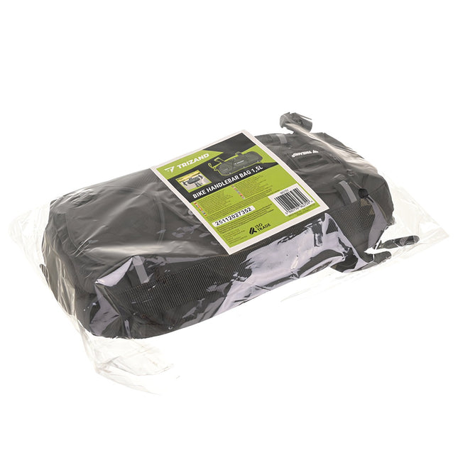 Trizand 1,5L Lenkertasche Fahrradtasche