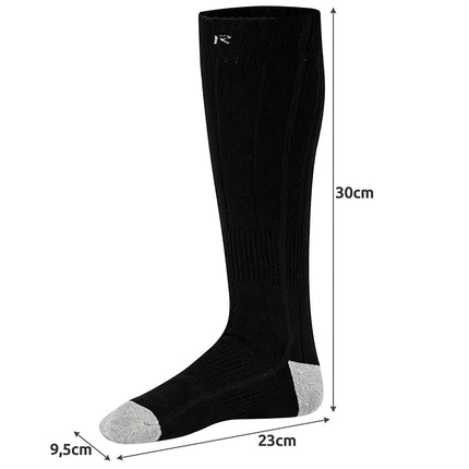 Trizand 19549 Electric Heated Socks