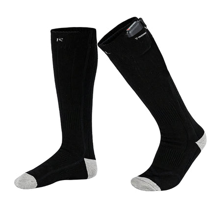 Trizand 19549 Electric Heated Socks