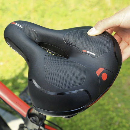 Trizand 20987 Bicycle Saddle