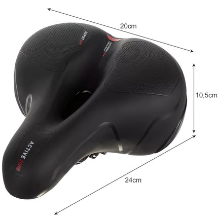 Trizand 22219 bicycle seat