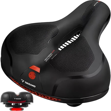 Trizand 22219 bicycle seat