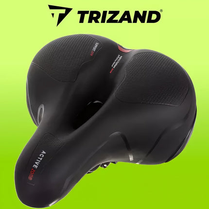 Trizand 22219 bicycle seat