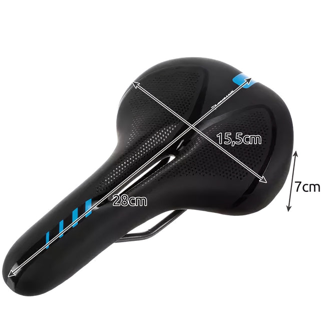 Trizand 22220 Fahrradsattel