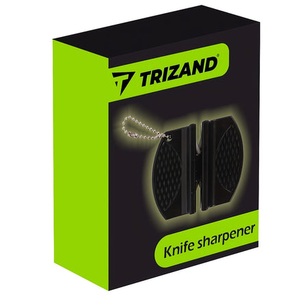 Survival brousek na nože Trizand 22274