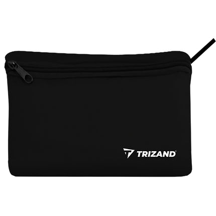 Trizand 22871 cycling rain poncho