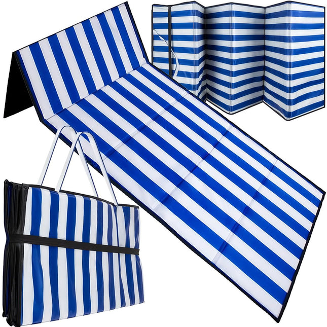 Trizand 23137 Felsstrandmatte
