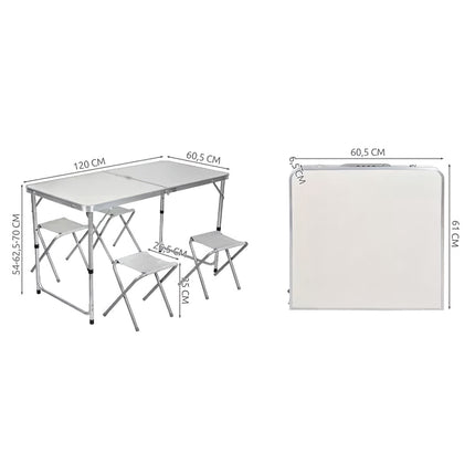 Trizand 23238 camping set
