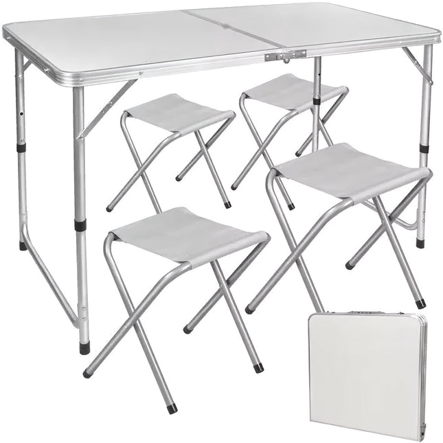 Trizand 23238 Camping-Set 