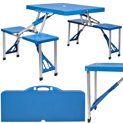 Trizand 23239 camping set